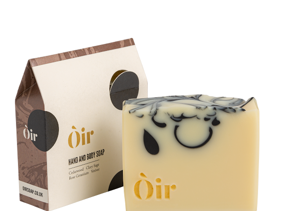 OIR SOAP