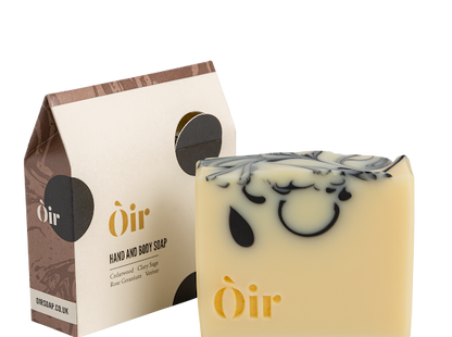 OIR SOAP