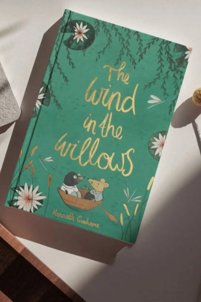 WIND IN THE WILLOWS, COLLECTORS EDITION