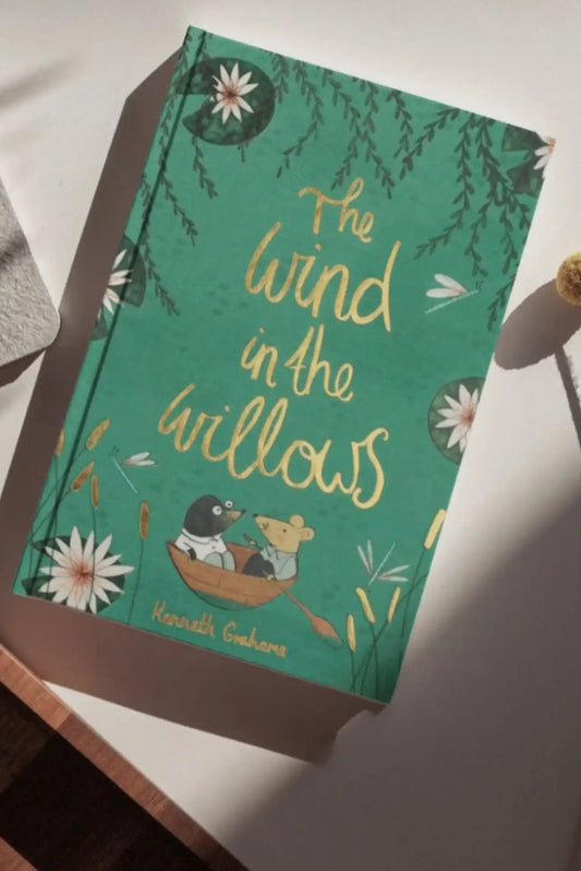 WIND IN THE WILLOWS, COLLECTORS EDITION