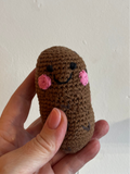 POTATO RATTLE