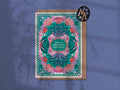 Have a Wonderful Birthday | A6 Colourful Folk Greetings Card