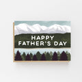 HAPPY FATHERS DAY CARD