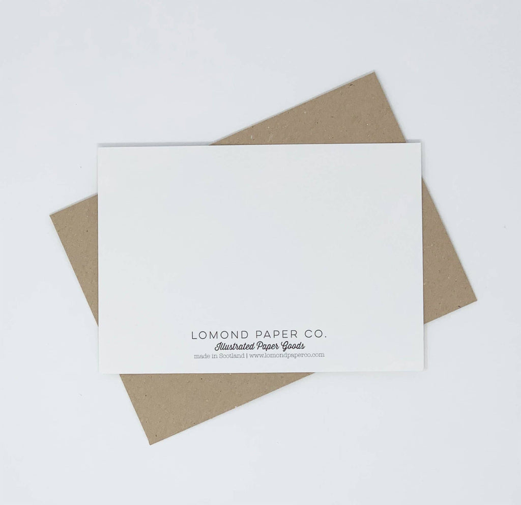 MARRIED FLORAL WEDDING CARD