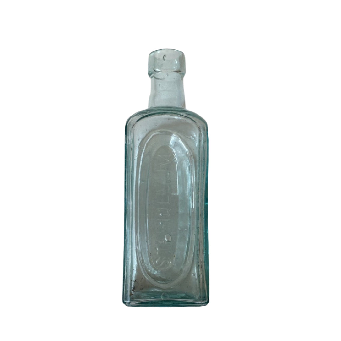 Vintage Bottles