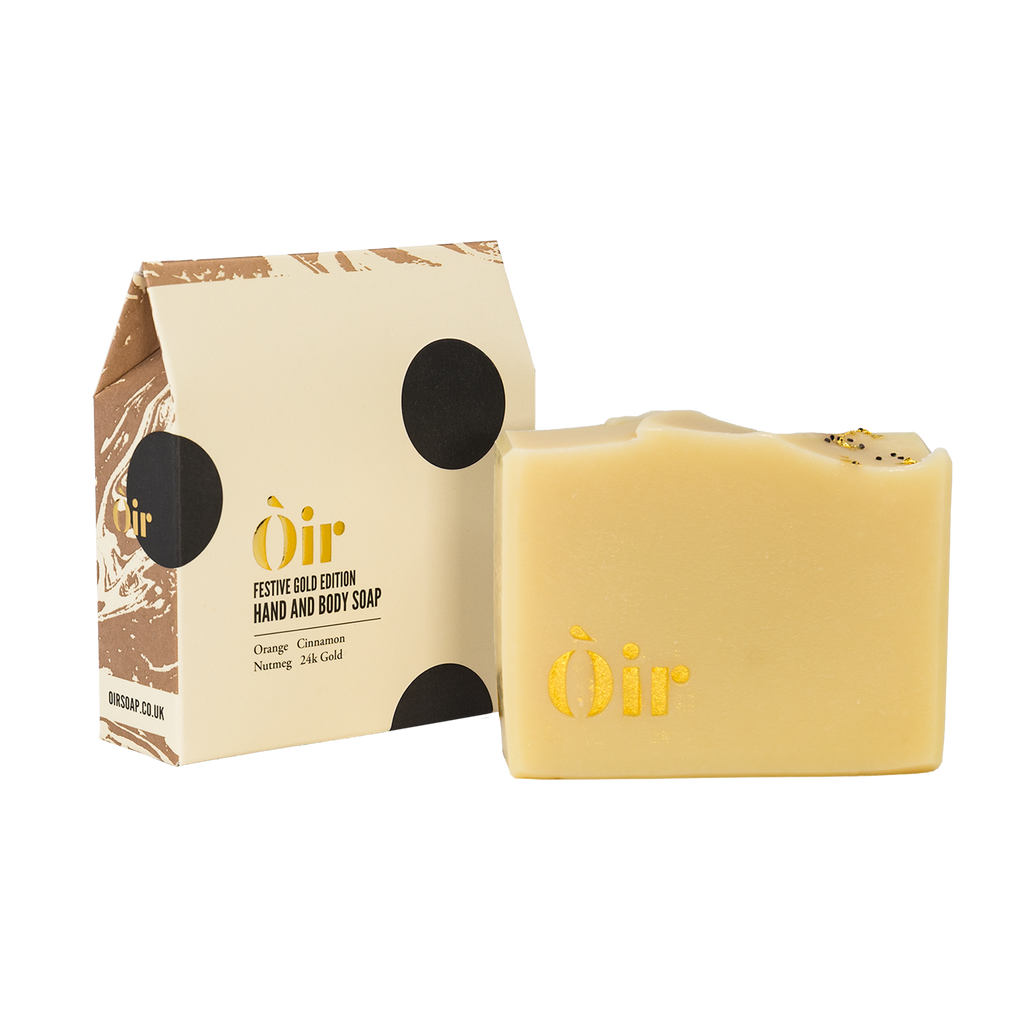 OIR SOAP