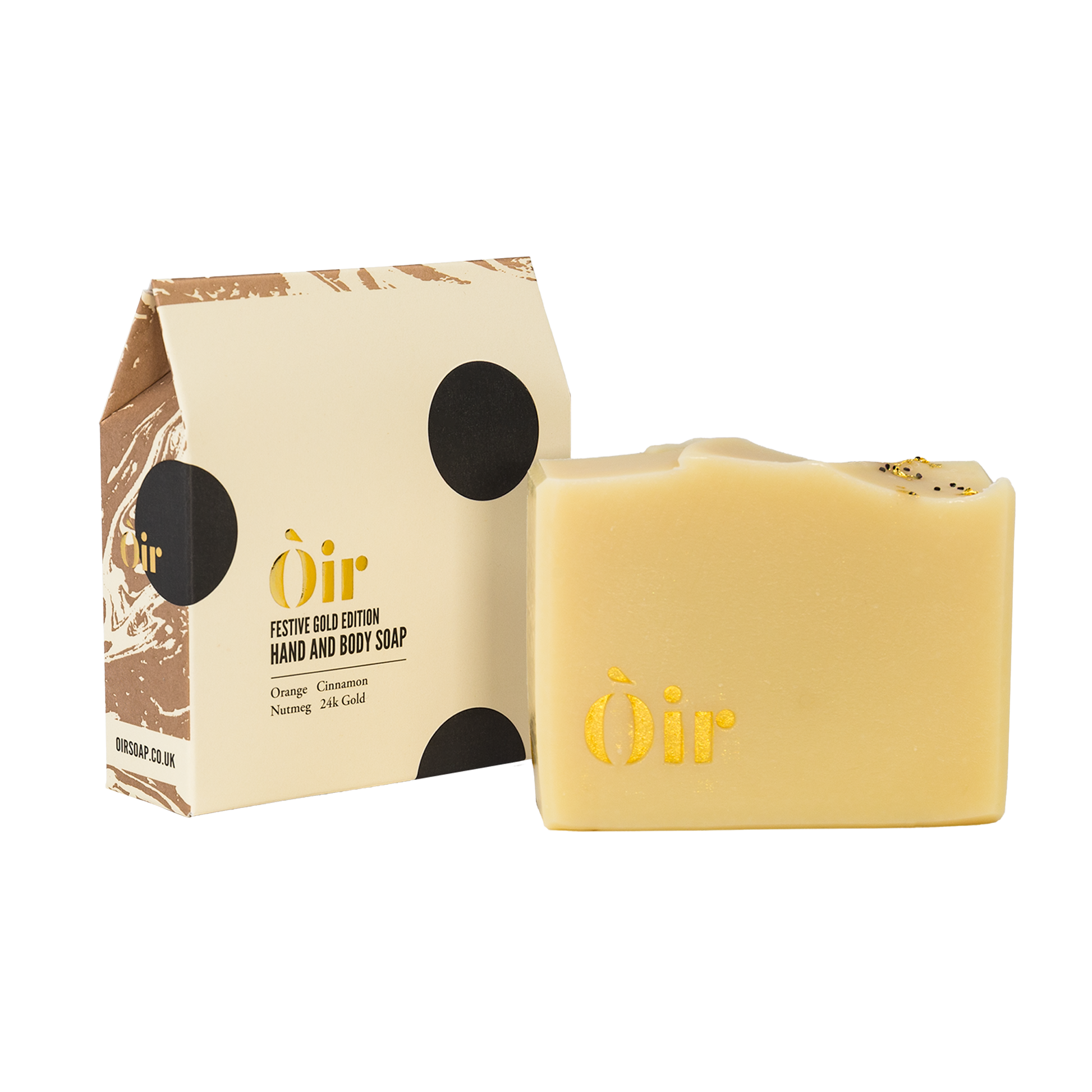 OIR SOAP