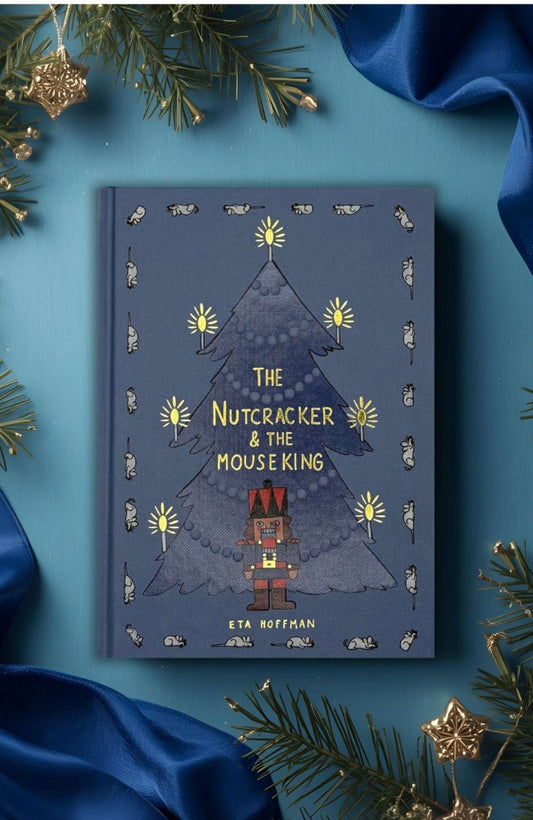 THE NUTCRACKER & THE MOUSE KING COLLECTORS EDITION