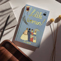 LITTLE WOMEN (WORDSWORTH COLLECTOR’S EDITION) BOOK
