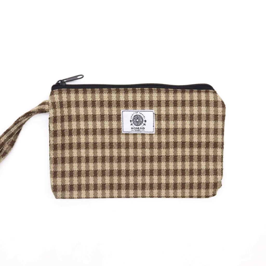 TRAVEL POUCH