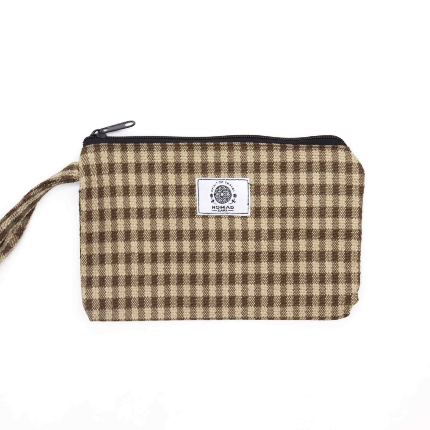 TRAVEL POUCH