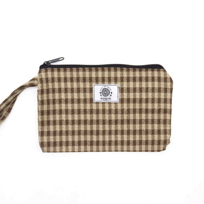 TRAVEL POUCH