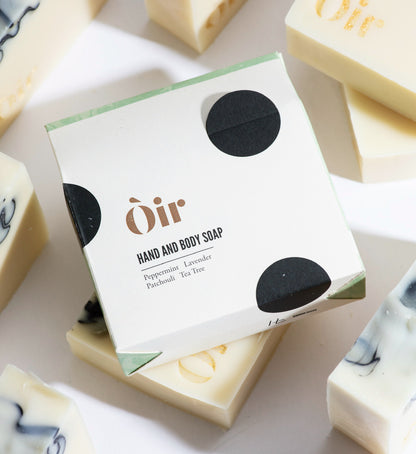 OIR SOAP