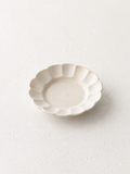Ceramic Petal Dish