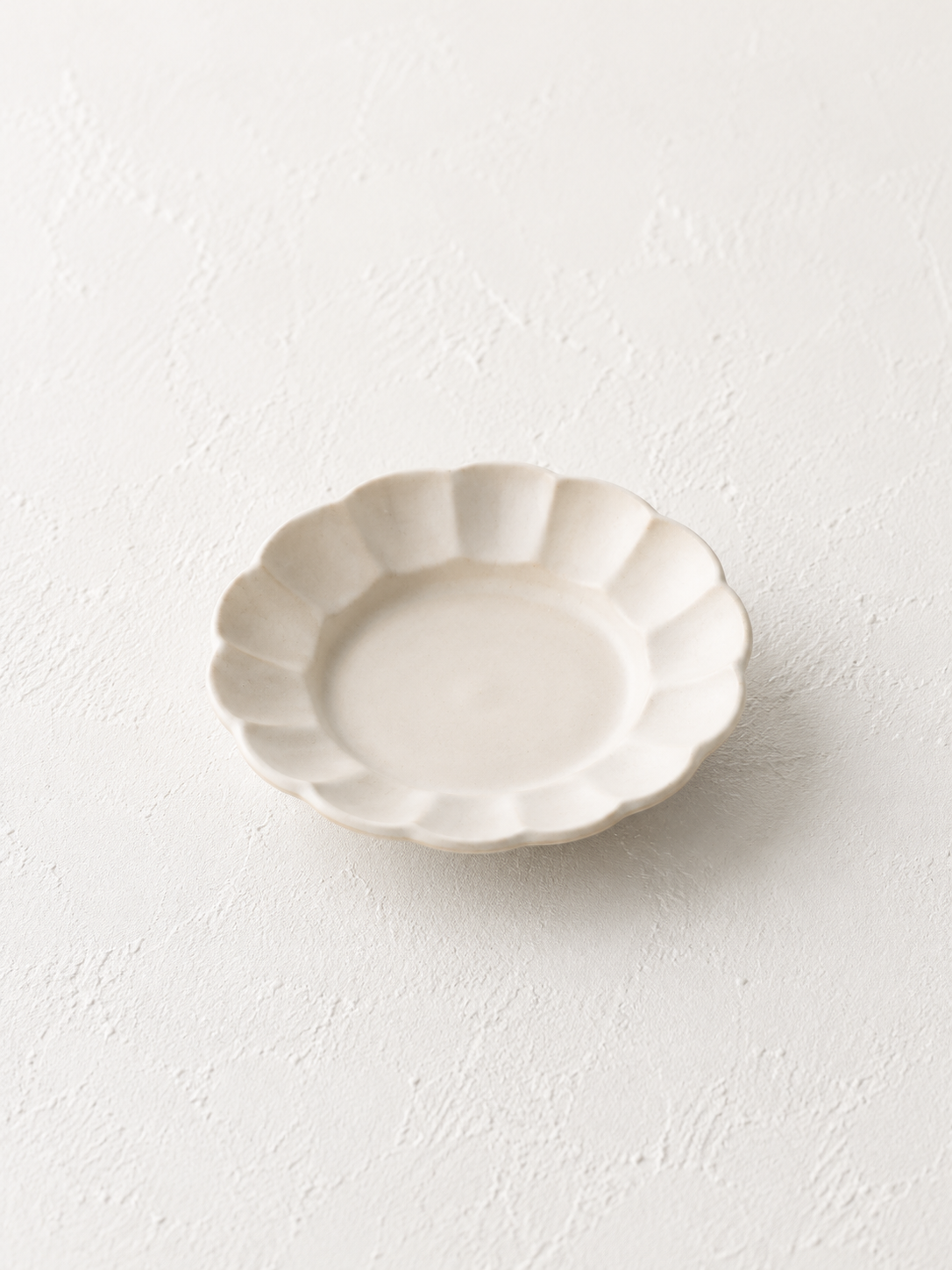 Ceramic Petal Dish