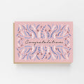 CONGRATULATIONS CARD