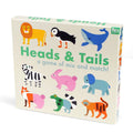 HEADS AND TAILS GAME