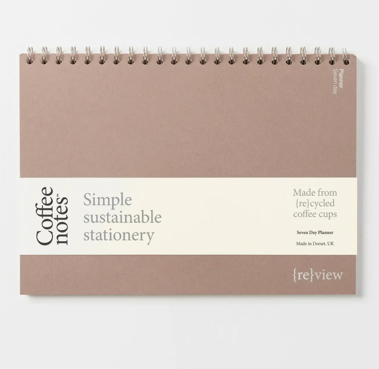 WEEKLY PLANNER