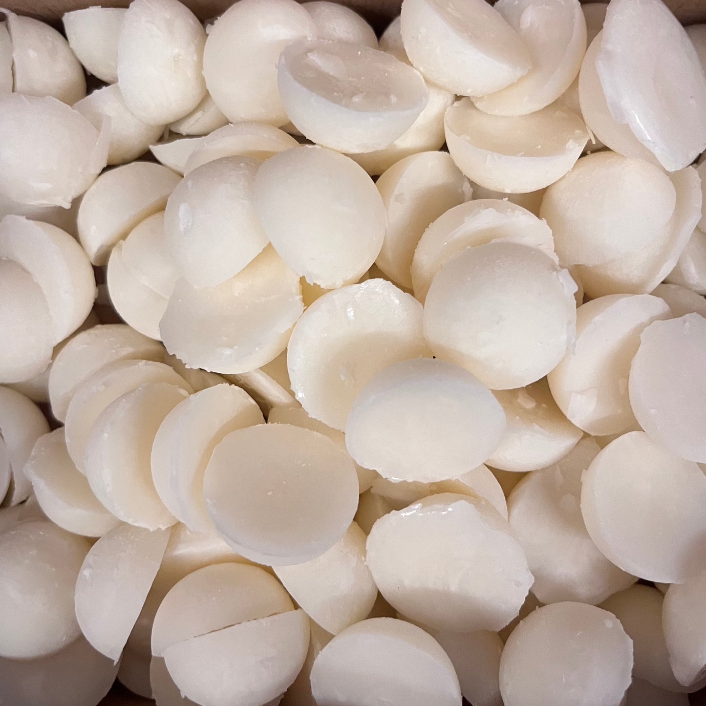 SOY WAX MELTS, SAMPLE