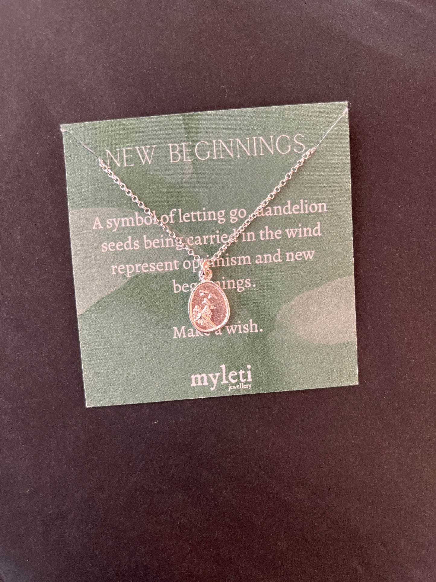 MYLETI JEWELLERY