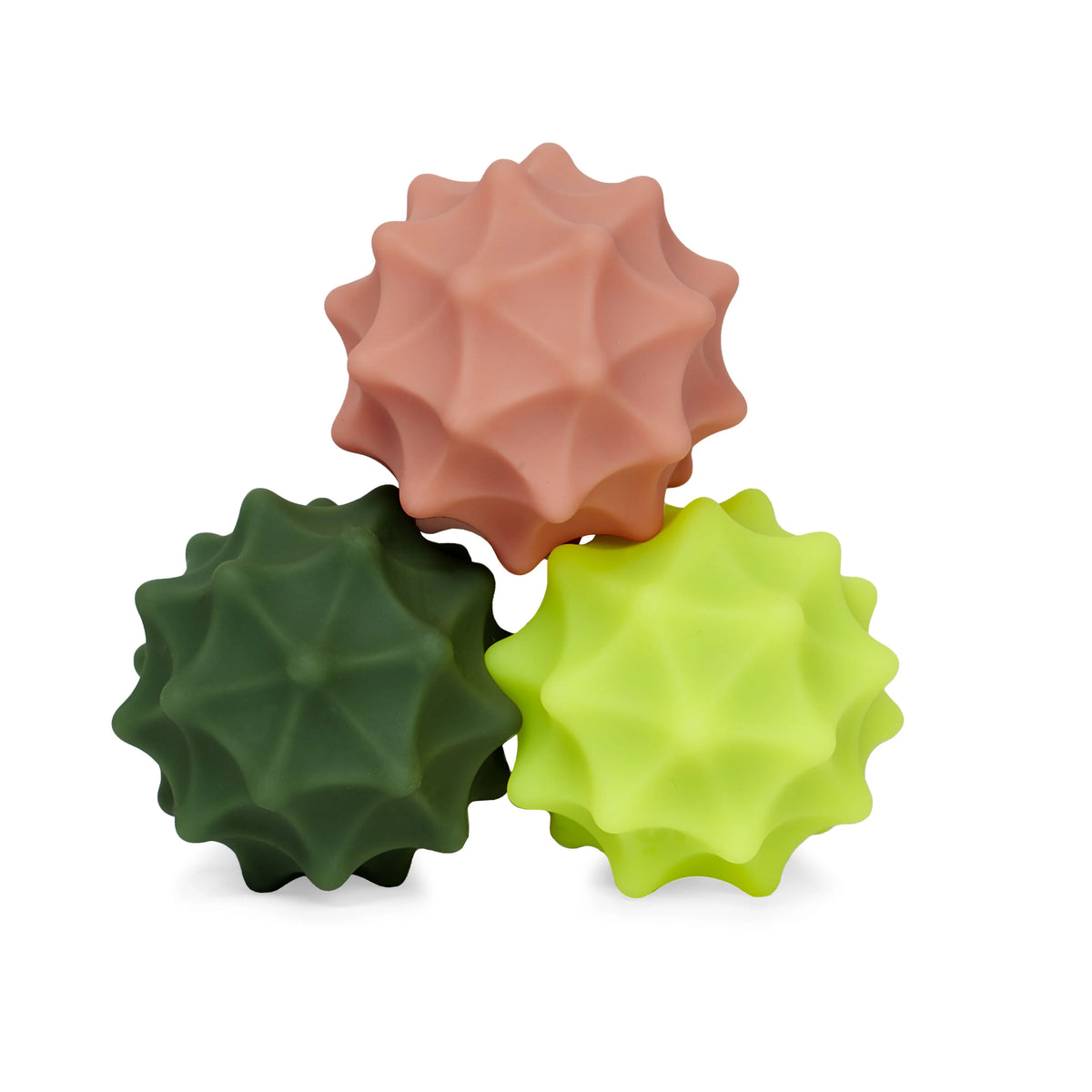 Speks Odds Magnetic Fidget Toy - Green
