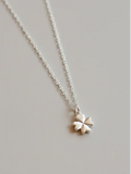 MYLETI CLOVER NECKLACE