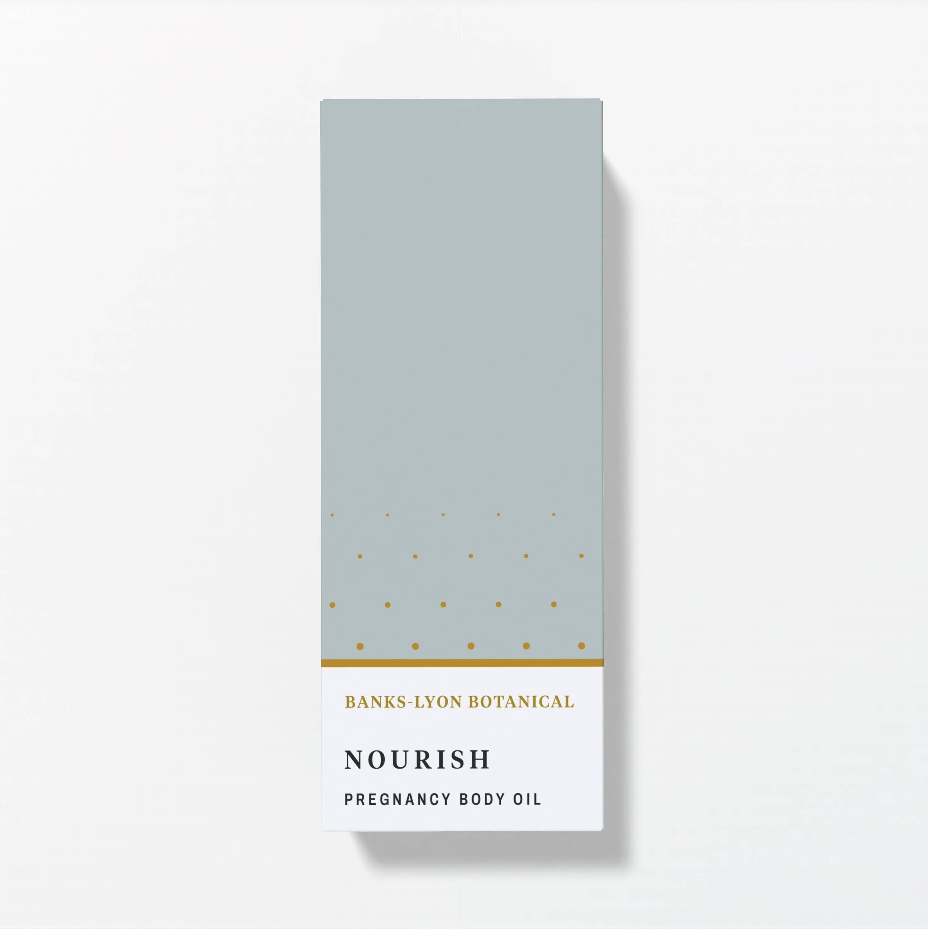 PREGNANCY BODY OIL