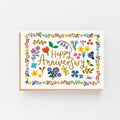 HAPPY ANNIVERSARY CARD