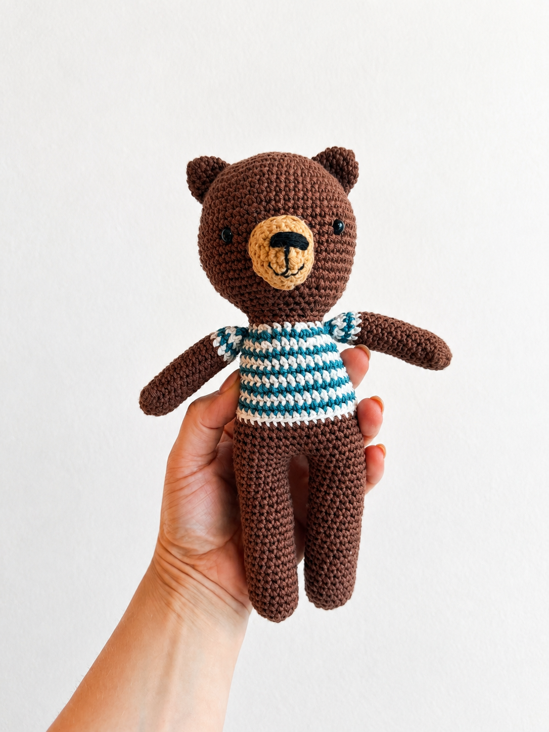 BANKS BEAR