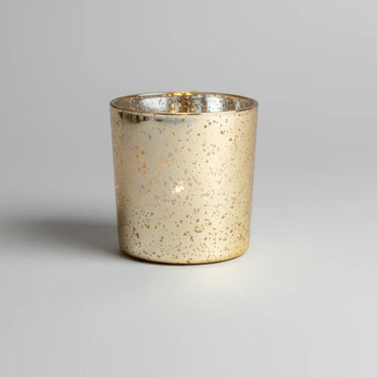 MULTI-WICK CHRISTMAS CANDLE