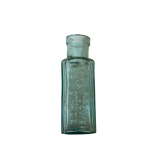 Vintage Bottles