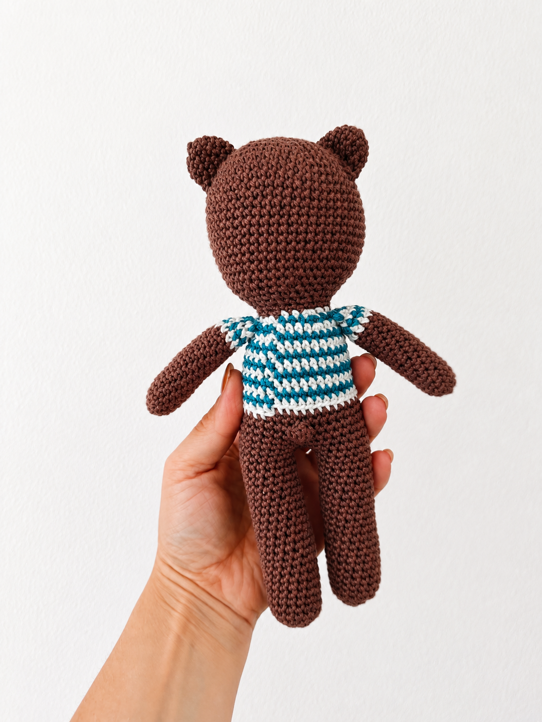 BANKS BEAR