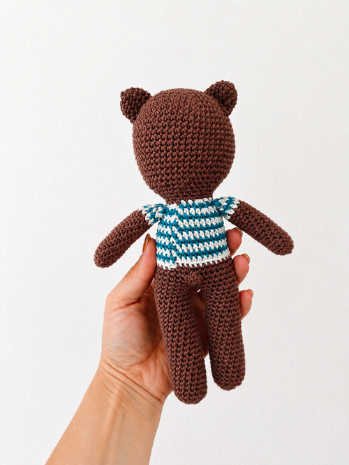 BANKS BEAR