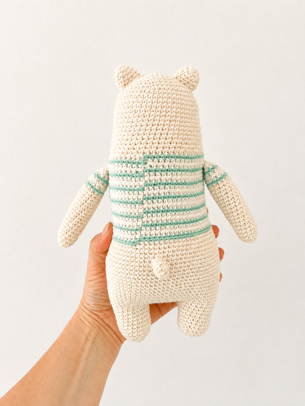 PENNY POLAR BEAR