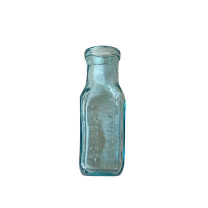 Vintage Bottles