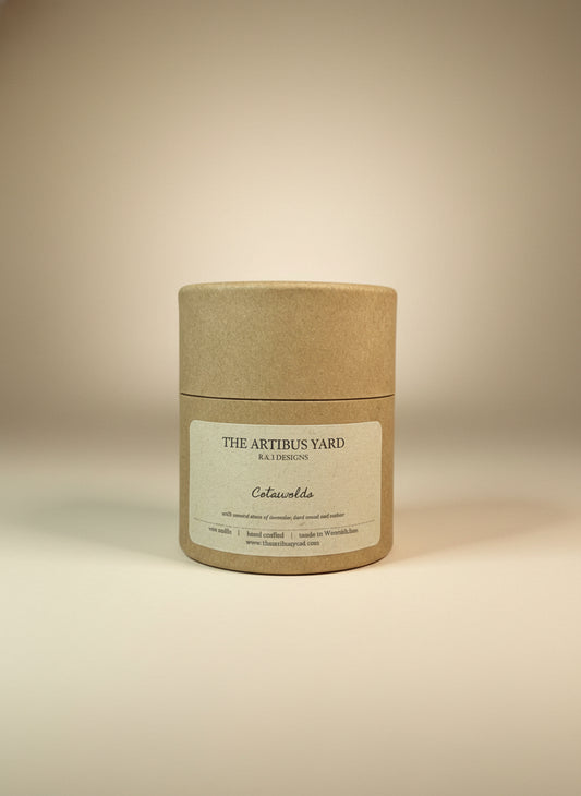 COTSWOLD WAX MELTS