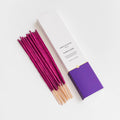 TEMPLE OF INCENSE, PURPLE RAIN