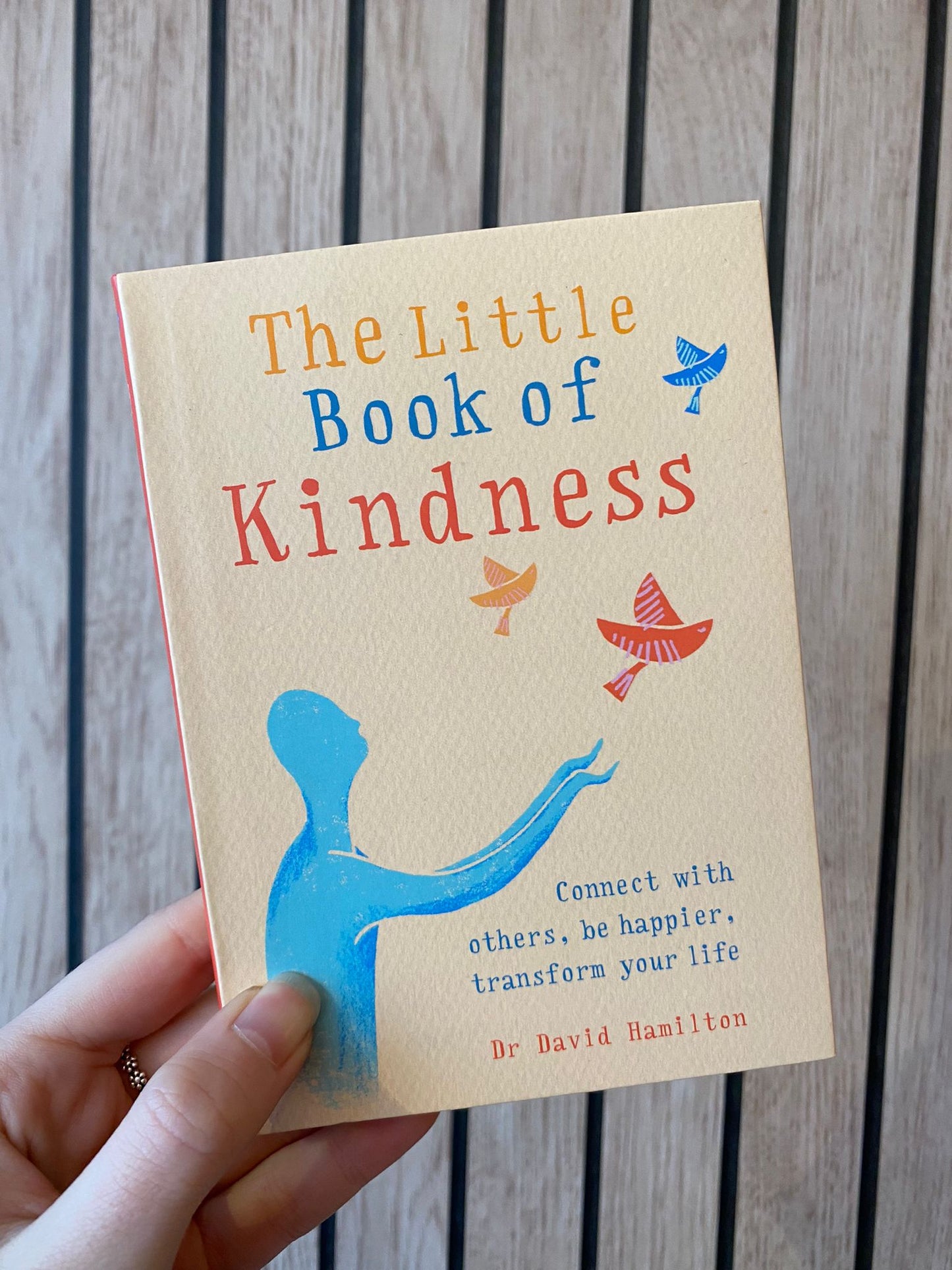 The Little Book of Kindess