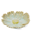 CERAMIC TRINKET FLOWER