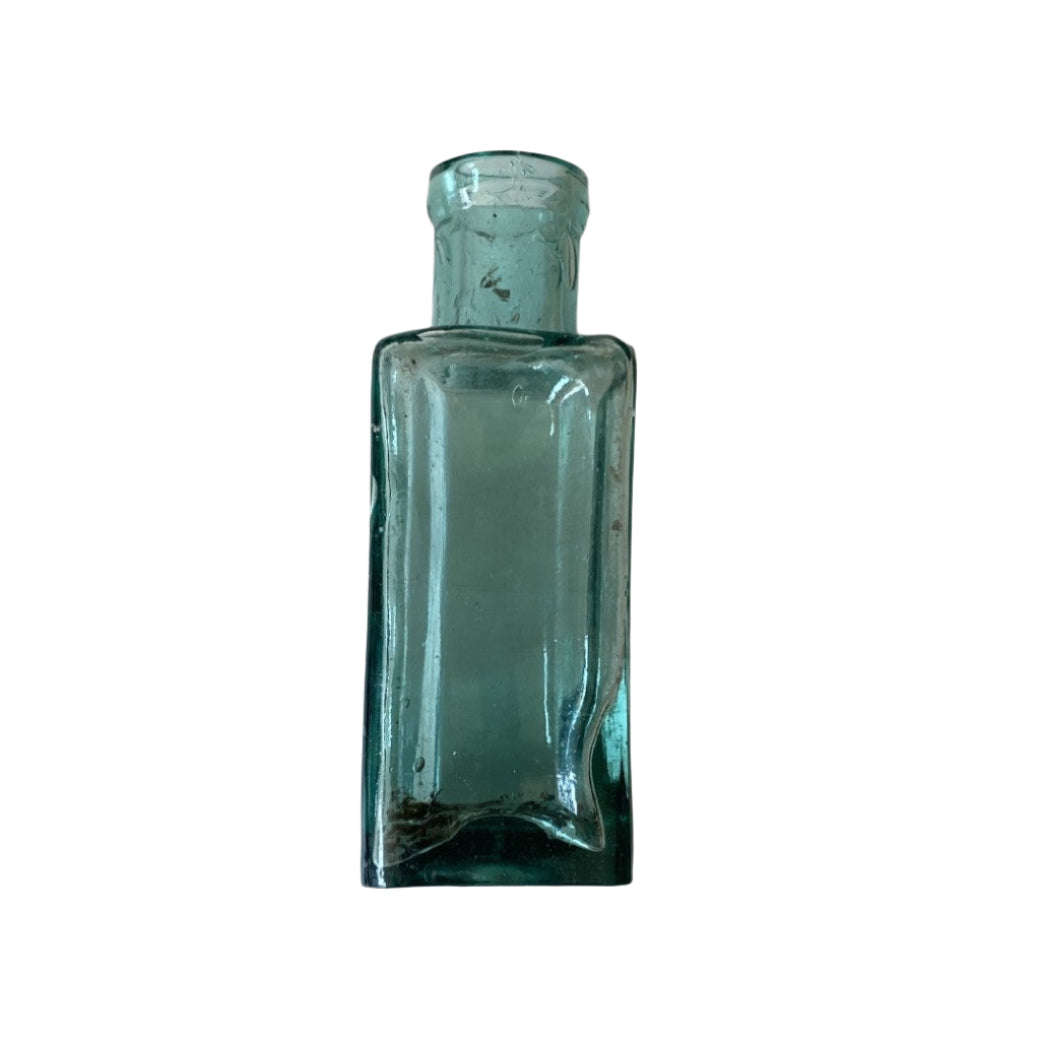 Vintage Bottles