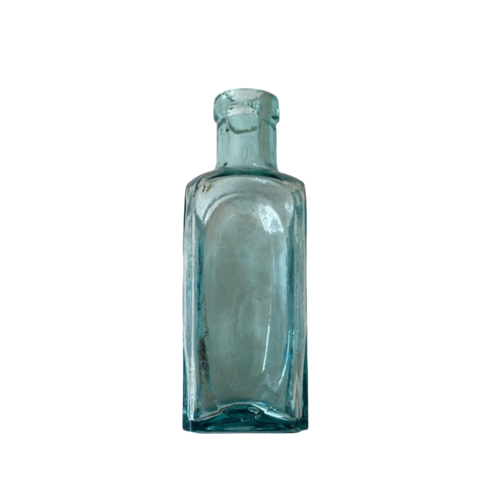 Vintage Bottles