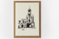 EASTGATE, WARWICK CARD