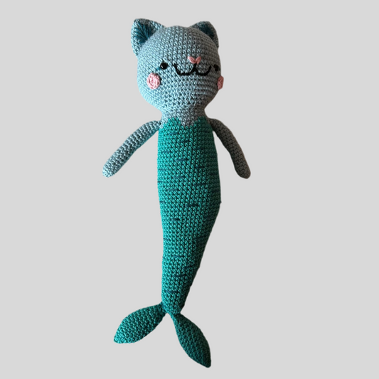 MOLLY MERMAID