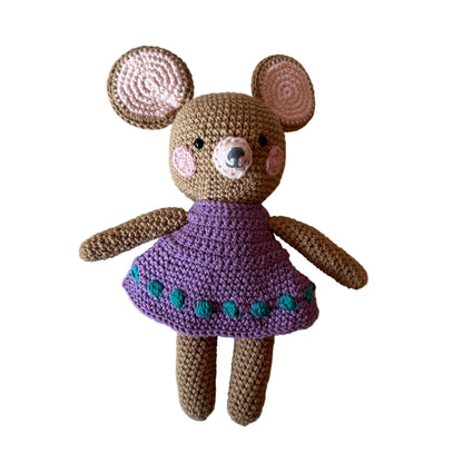 MARTHA MOUSE