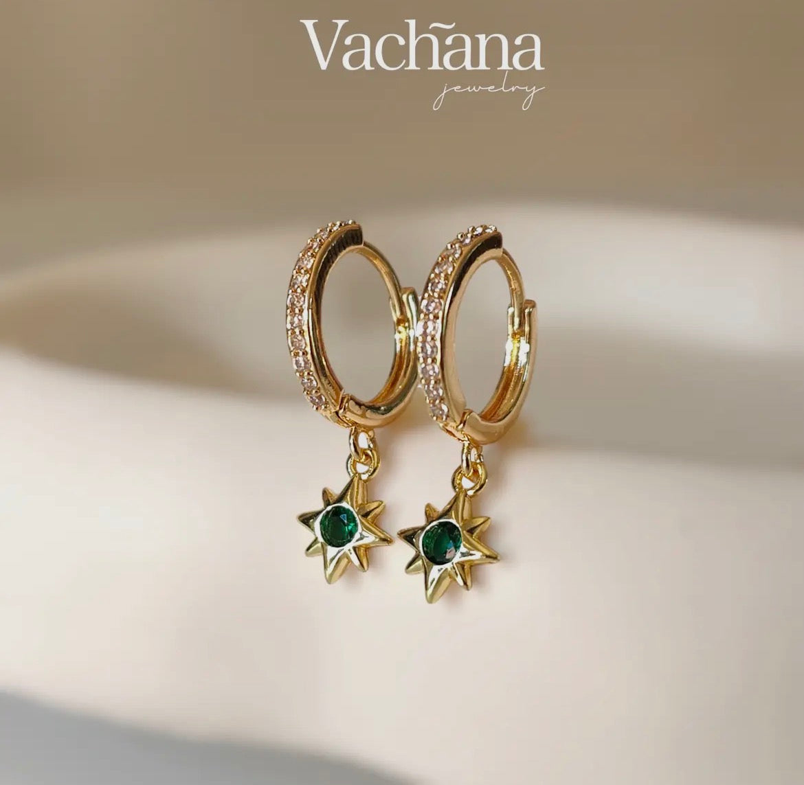 VACHANA JEWELLERY