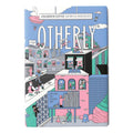 OTHERLY OATM*LK CHOCOLATE, COLD BREW