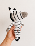ZIG ZEBRA
