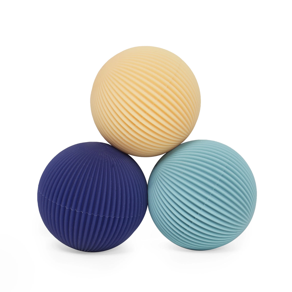 Speks Odds Magnetic Fidget Toy - Blue