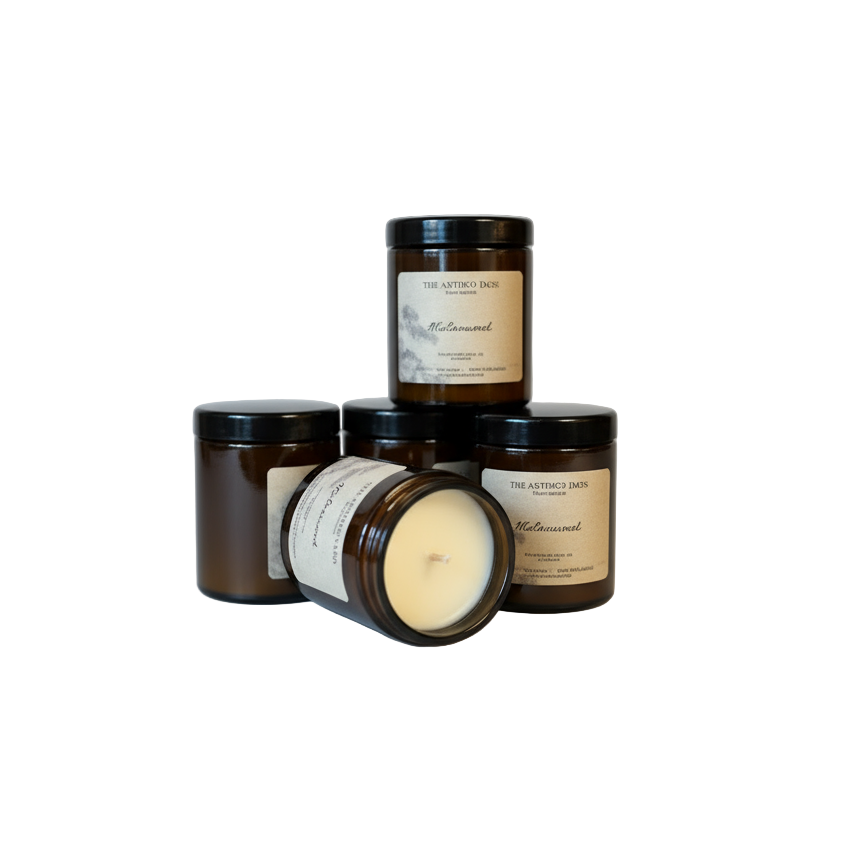 WINTERWOOD CANDLE