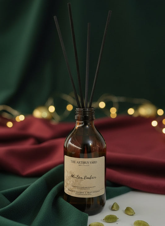 WINTER EMBER DIFFUSER